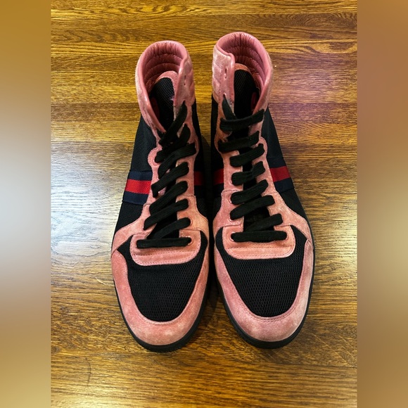 Gucci sneakers - Picture 9 of 9